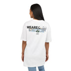 We Are Clean 1907 - Oversized
