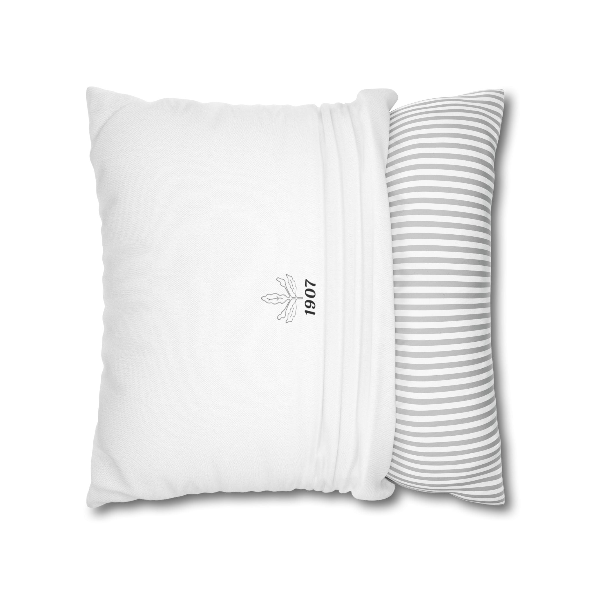 1907 - Aesthetic Modern Decorative Pillow