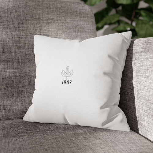 1907 - Aesthetic Modern Decorative Pillow