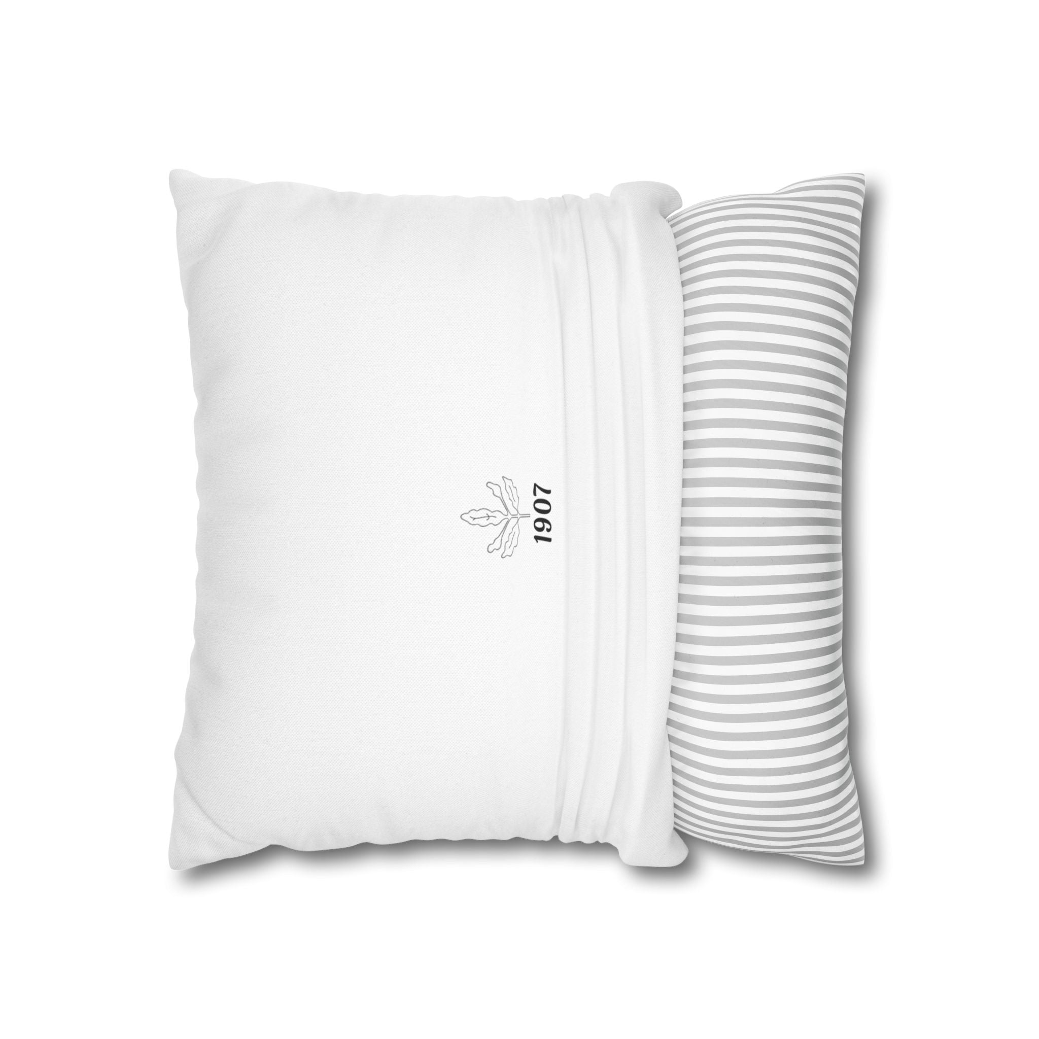 1907 - Aesthetic Modern Decorative Pillow