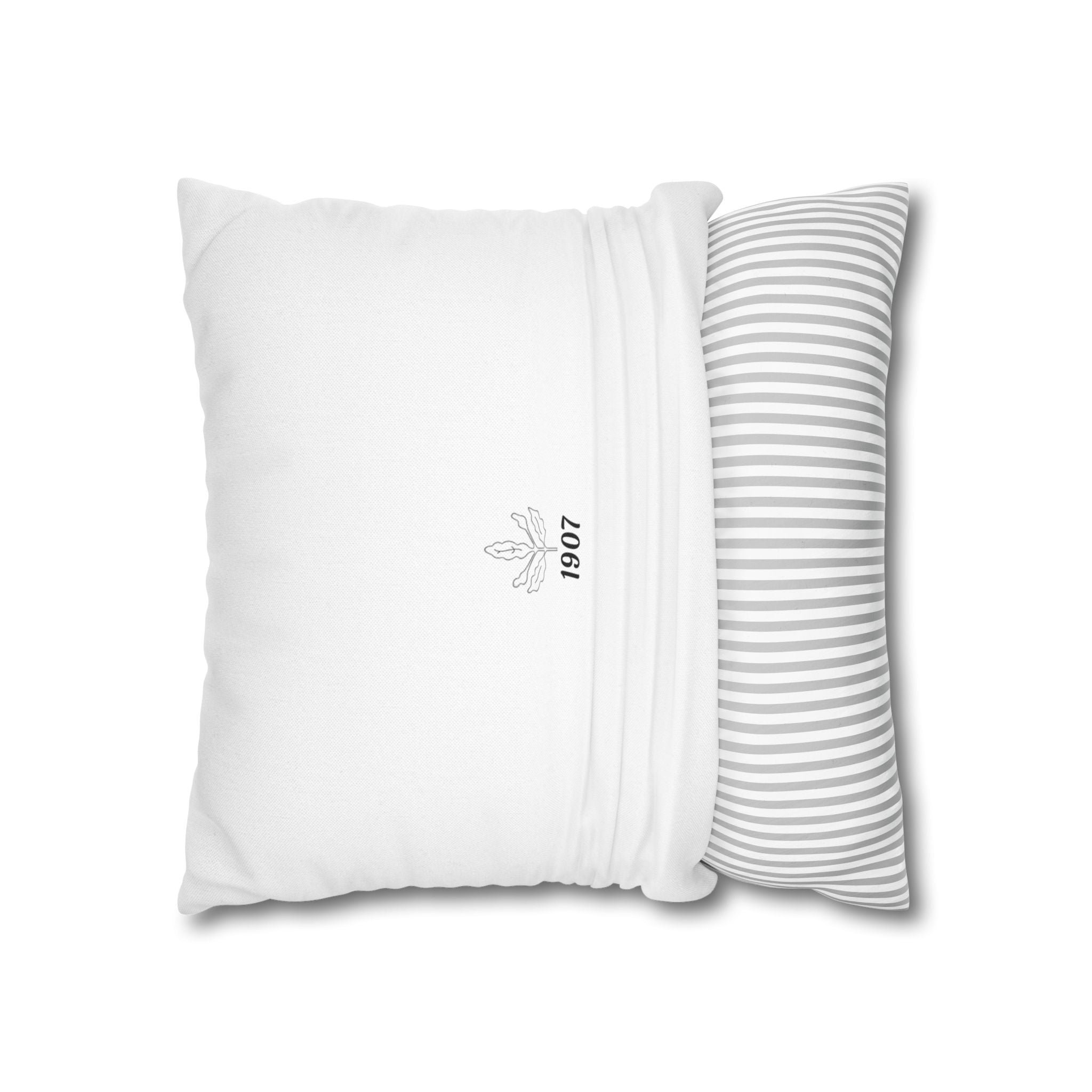 1907 - Aesthetic Modern Decorative Pillow
