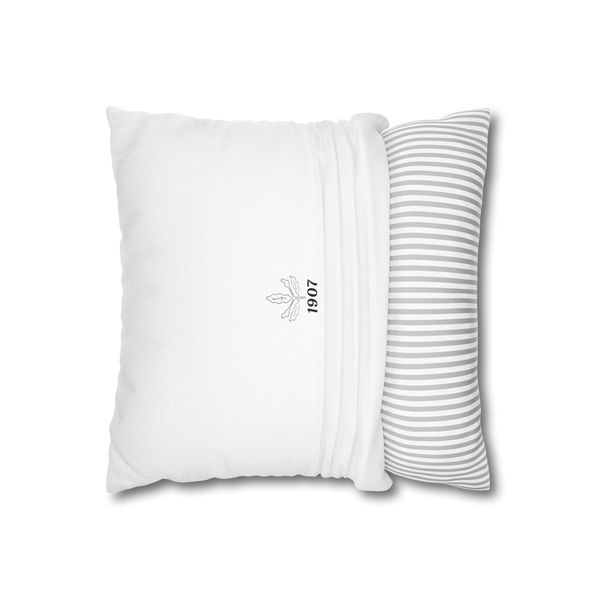 1907 - Aesthetic Modern Decorative Pillow