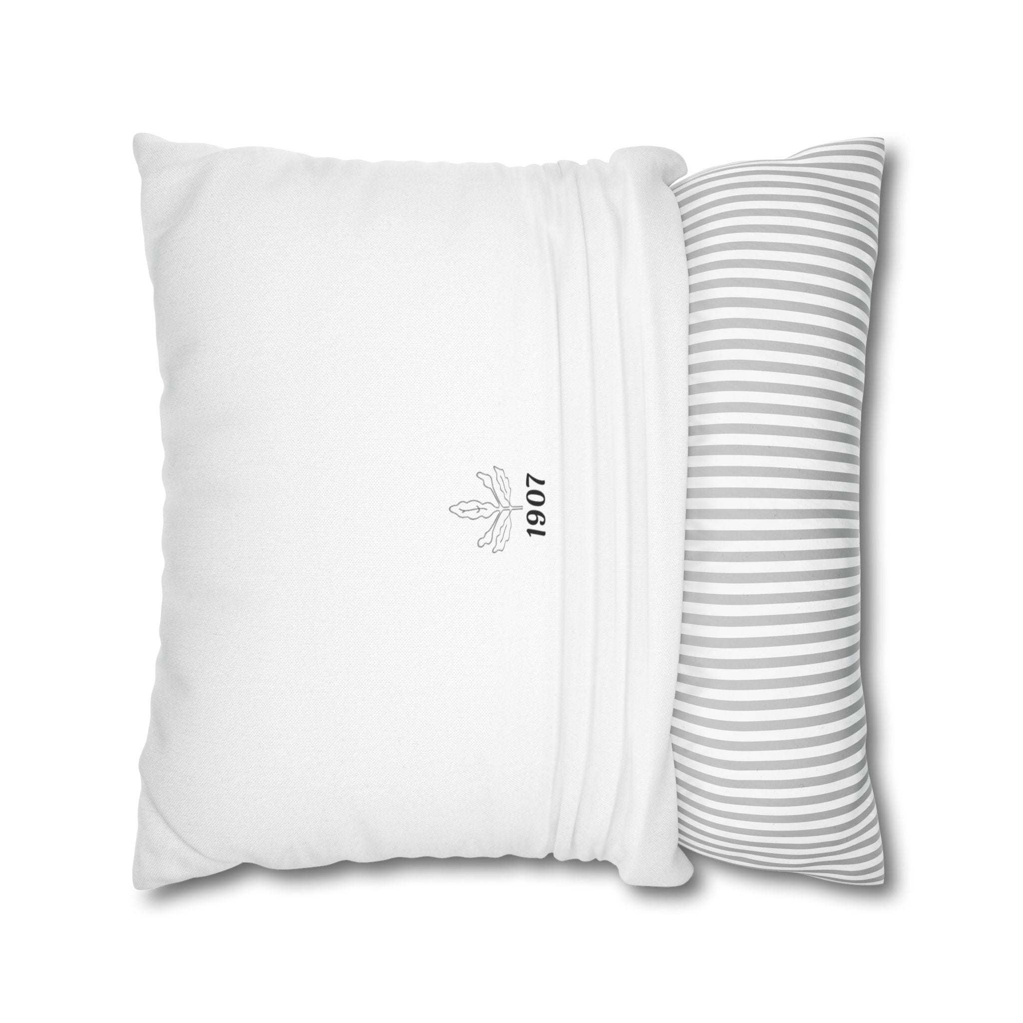 1907 - Aesthetic Modern Decorative Pillow