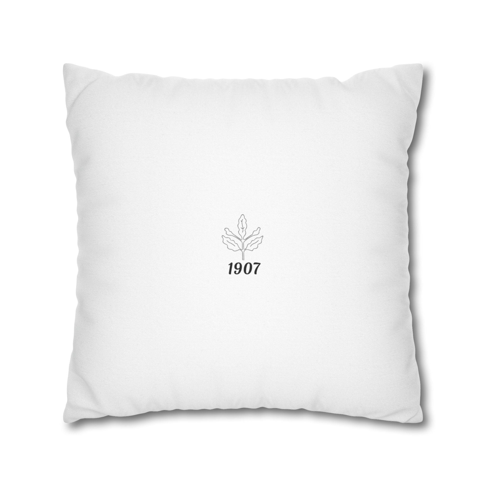 1907 - Aesthetic Modern Decorative Pillow