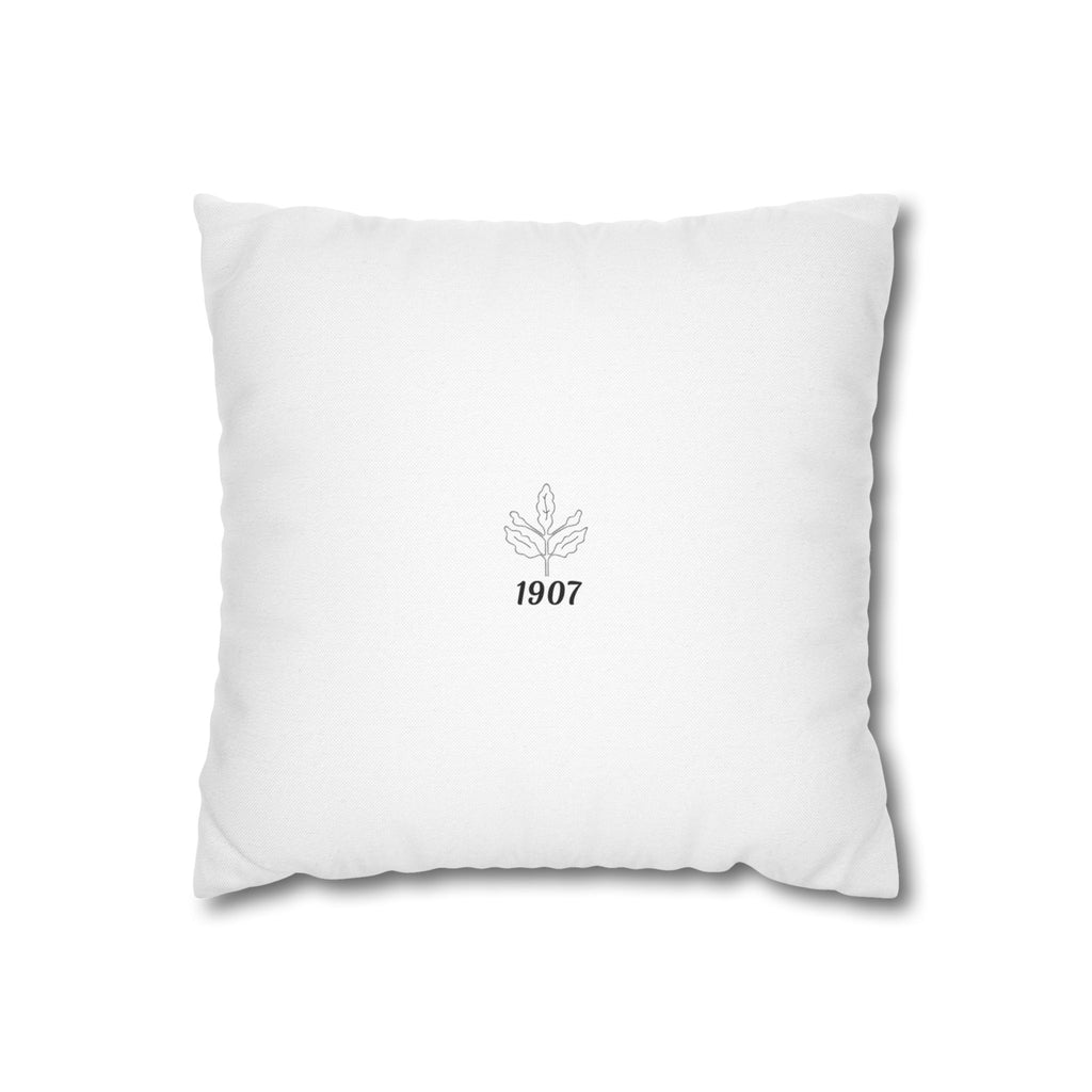 1907 - Aesthetic Modern Decorative Pillow