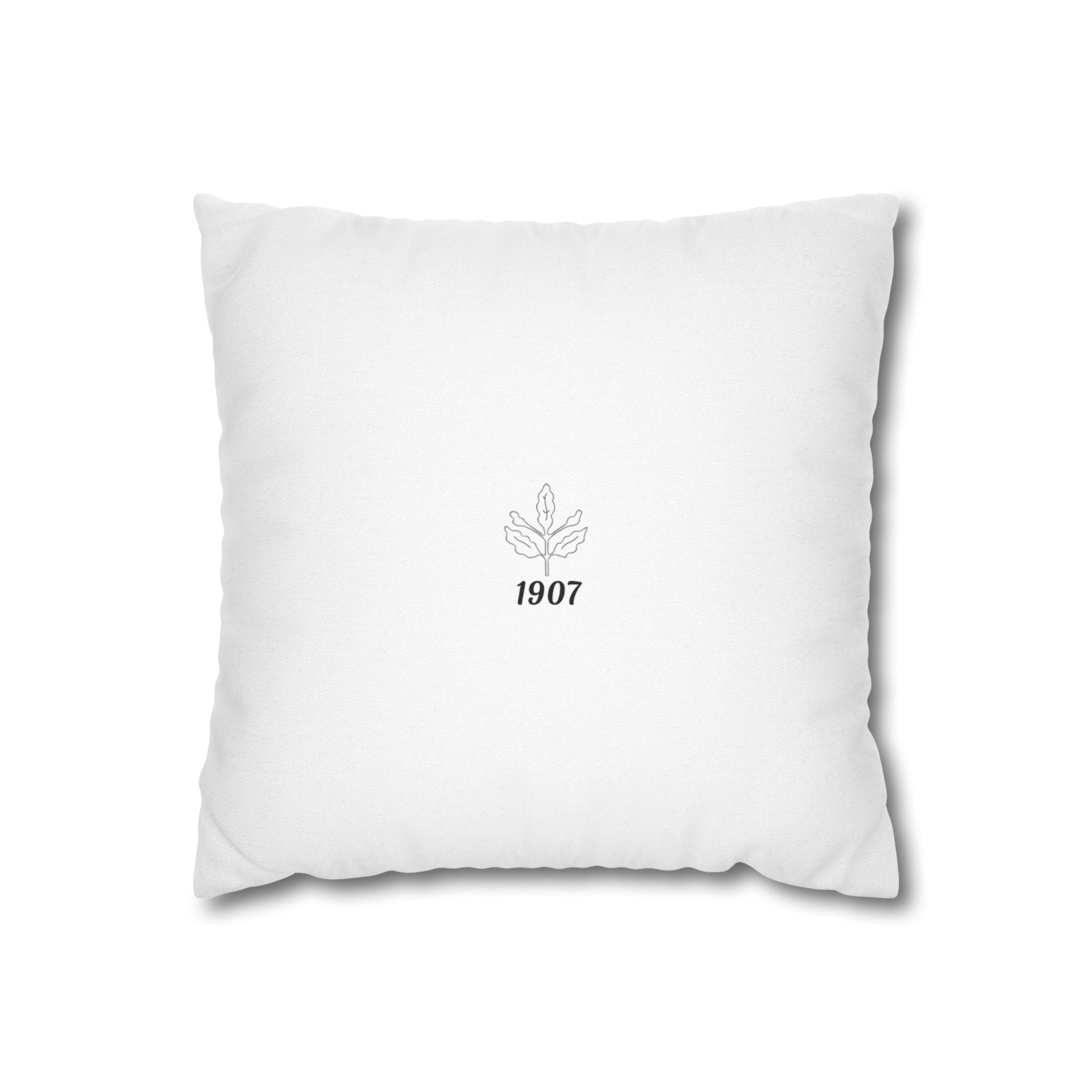 1907 - Aesthetic Modern Decorative Pillow