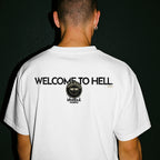 Welcome to Hell - Istanbul Vorab