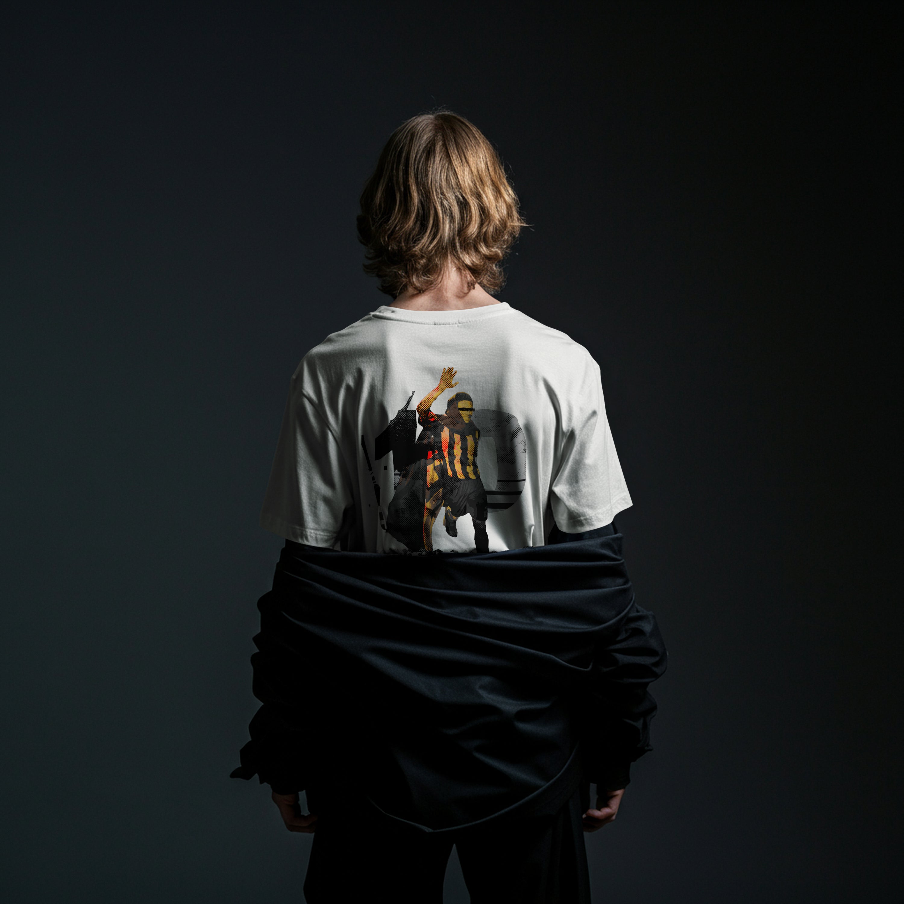 ALEX 10 - Vorab