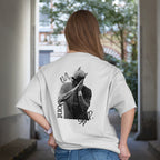 Icardi inspired, Evil Don't Sleep Shirt Urban Style Unisex Galatasaray inspired Fanart