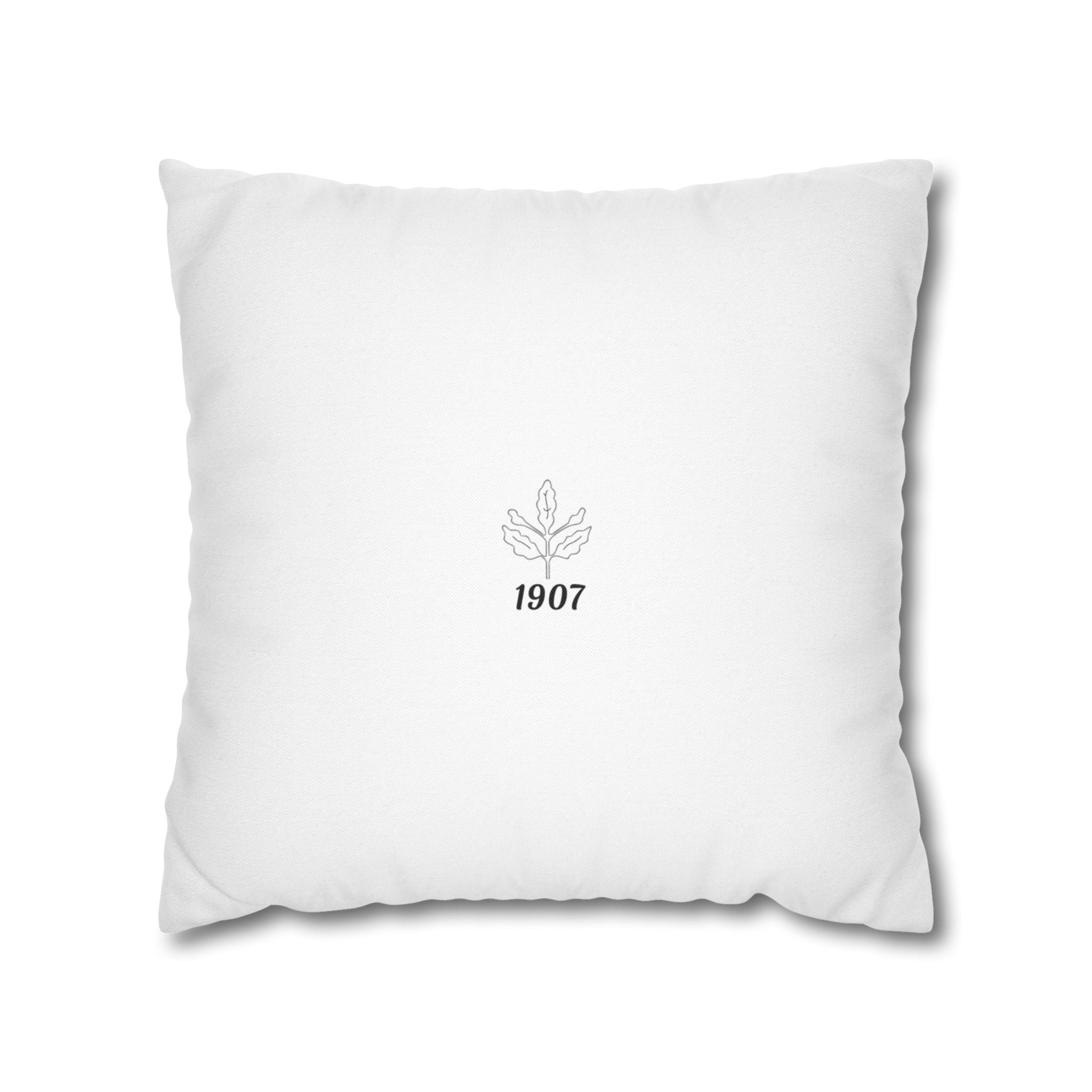 1907 - Aesthetic Modern Decorative Pillow