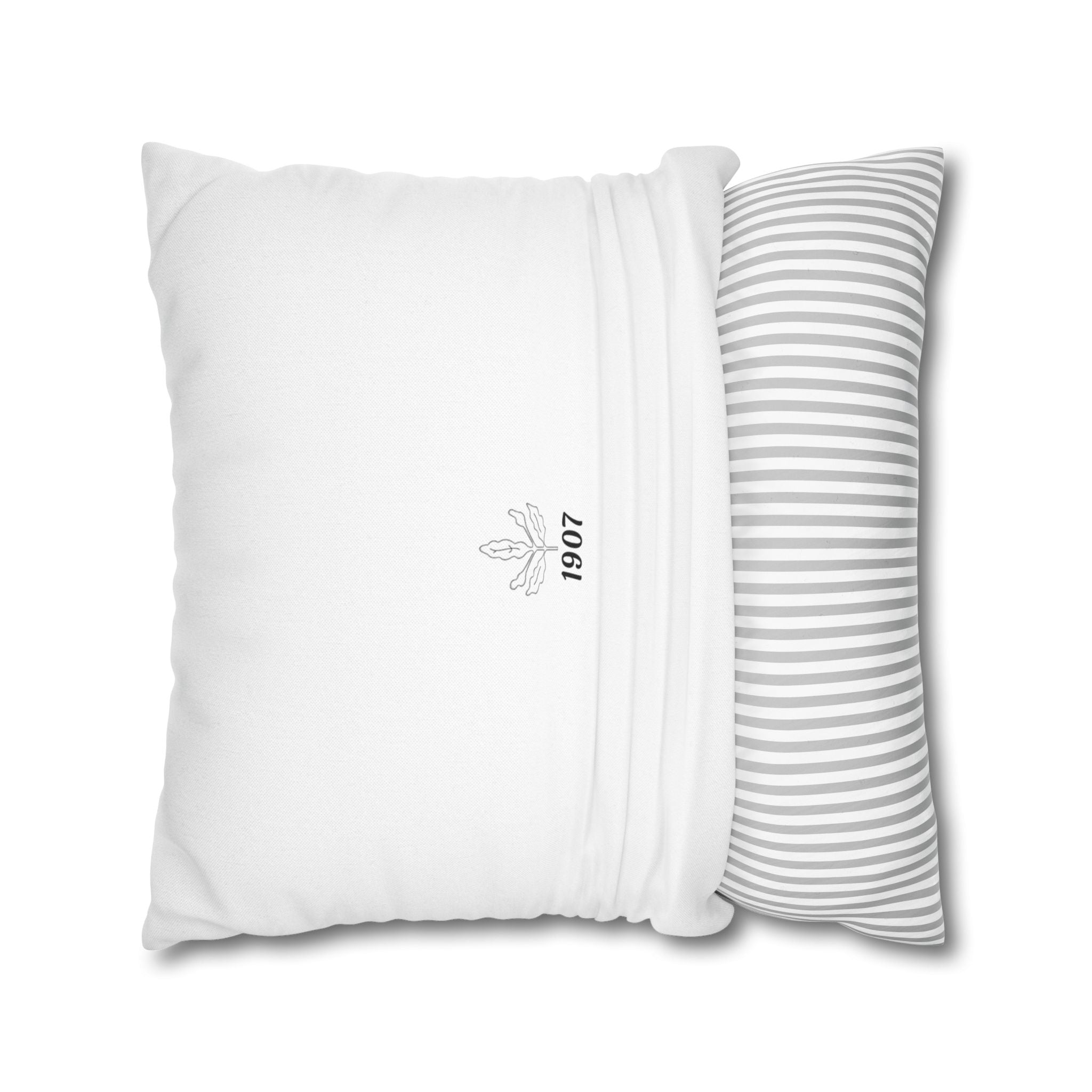 1907 - Aesthetic Modern Decorative Pillow