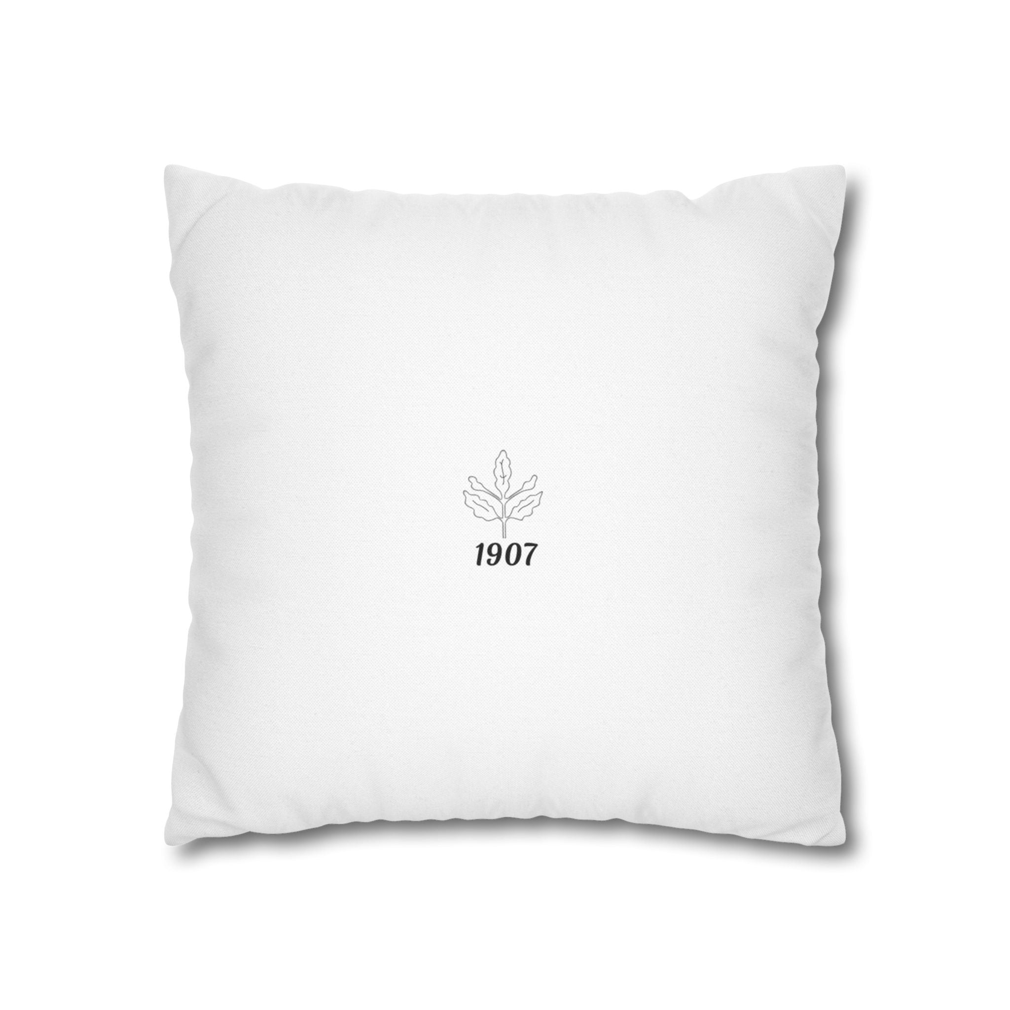 1907 - Aesthetic Modern Decorative Pillow