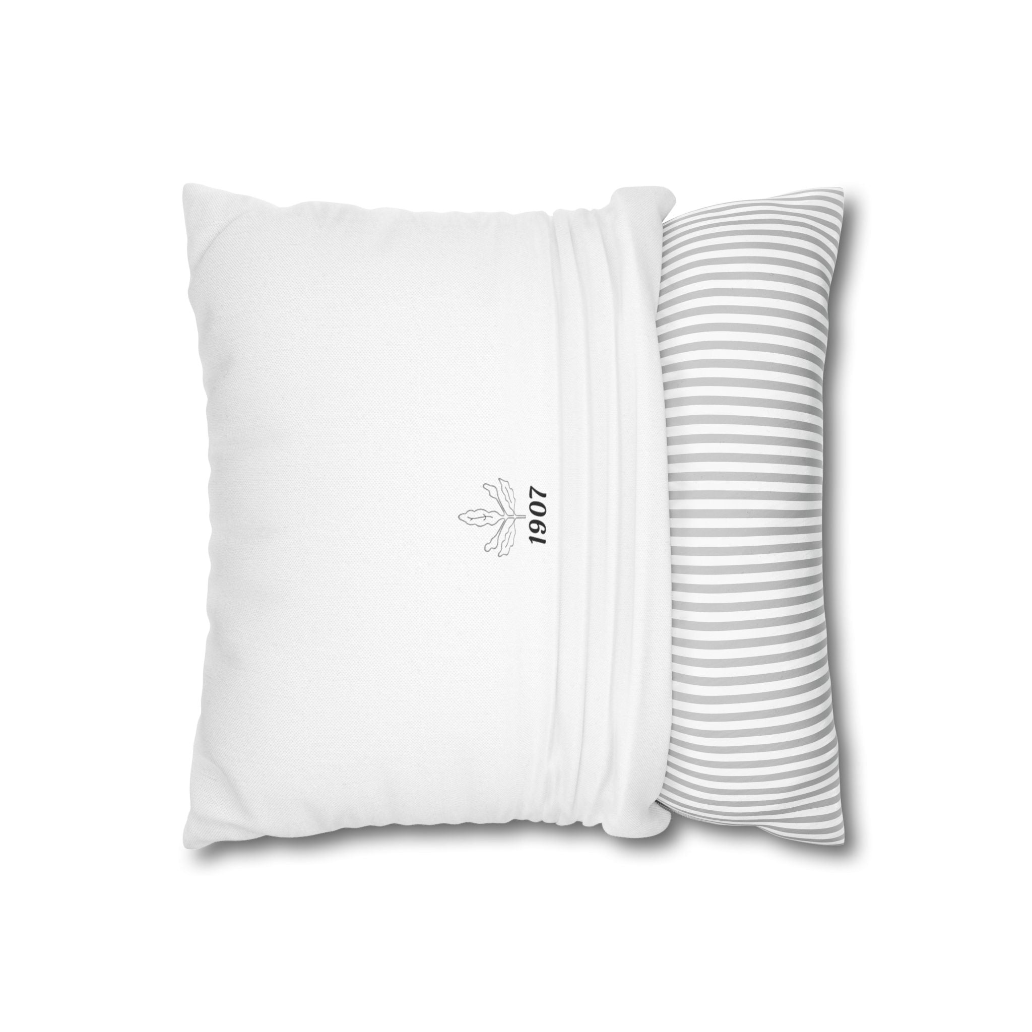 1907 - Aesthetic Modern Decorative Pillow