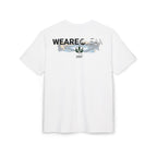 We Are Clean 1907 - Oversized
