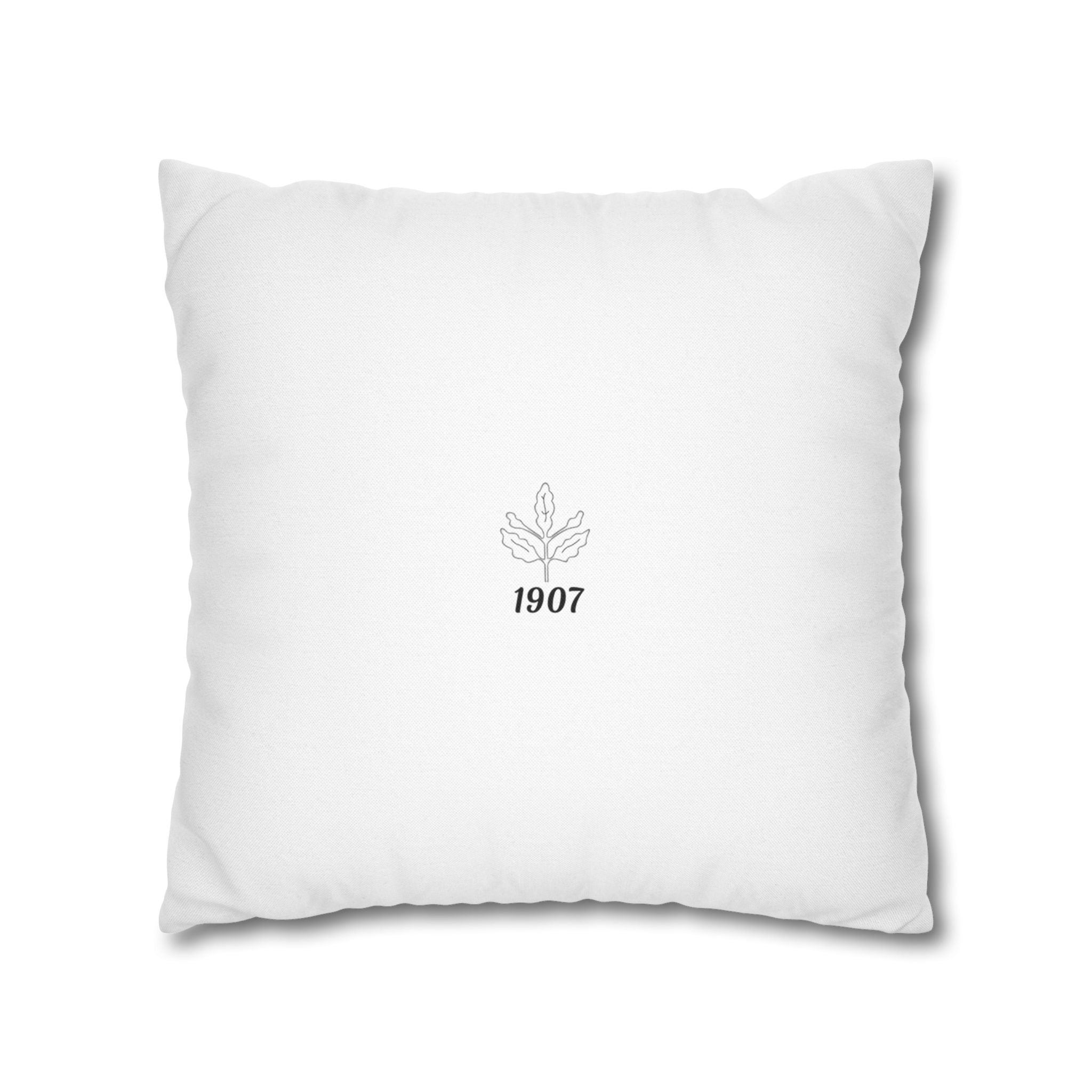 1907 - Aesthetic Modern Decorative Pillow