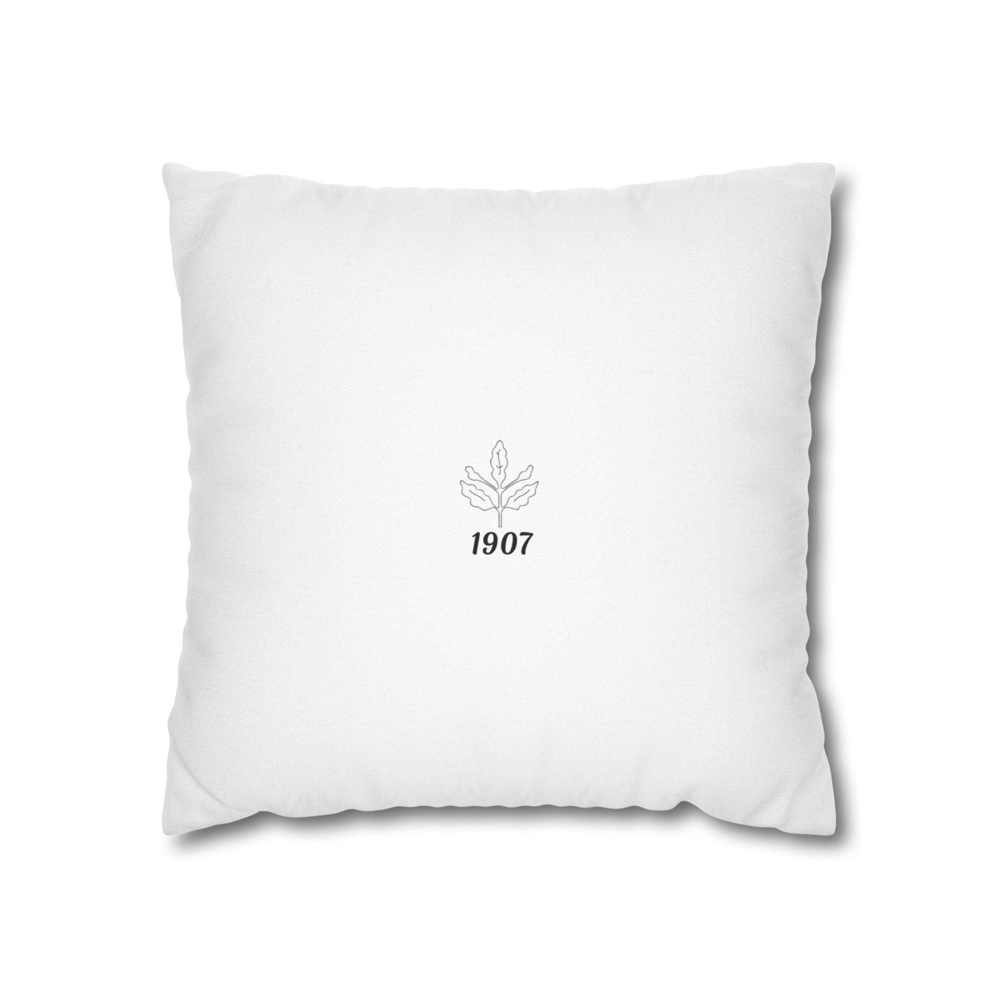 1907 - Aesthetic Modern Decorative Pillow