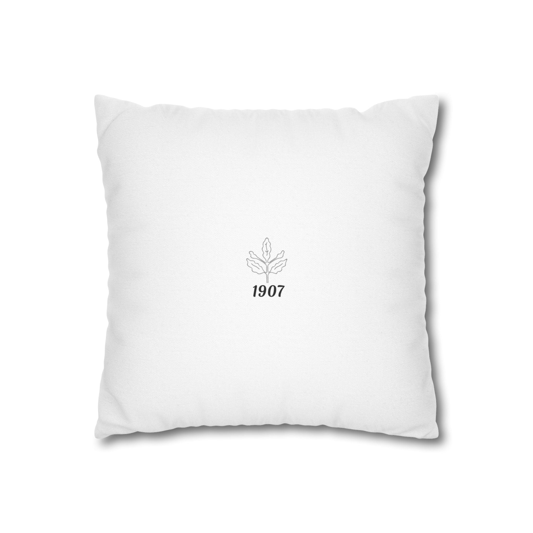 1907 - Aesthetic Modern Decorative Pillow